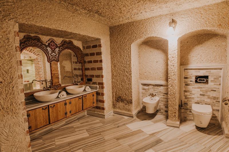 Holiday Cave Hotel Goreme Exterior photo