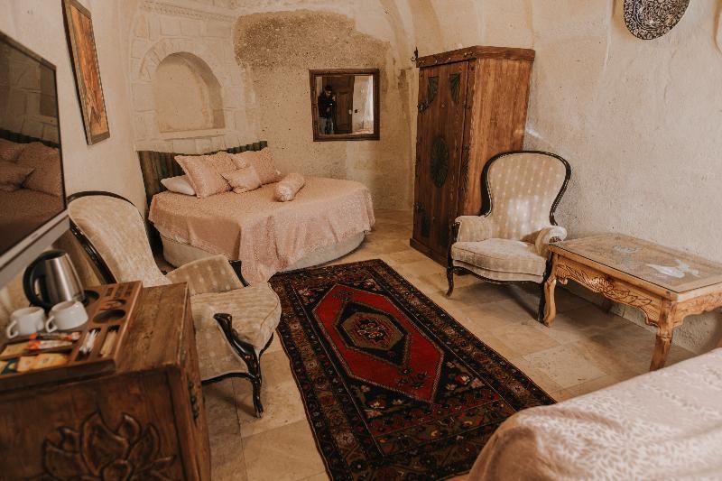 Holiday Cave Hotel Goreme Exterior photo