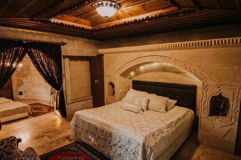 Holiday Cave Hotel Goreme Exterior photo