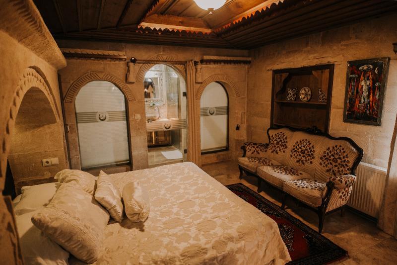 Holiday Cave Hotel Goreme Exterior photo